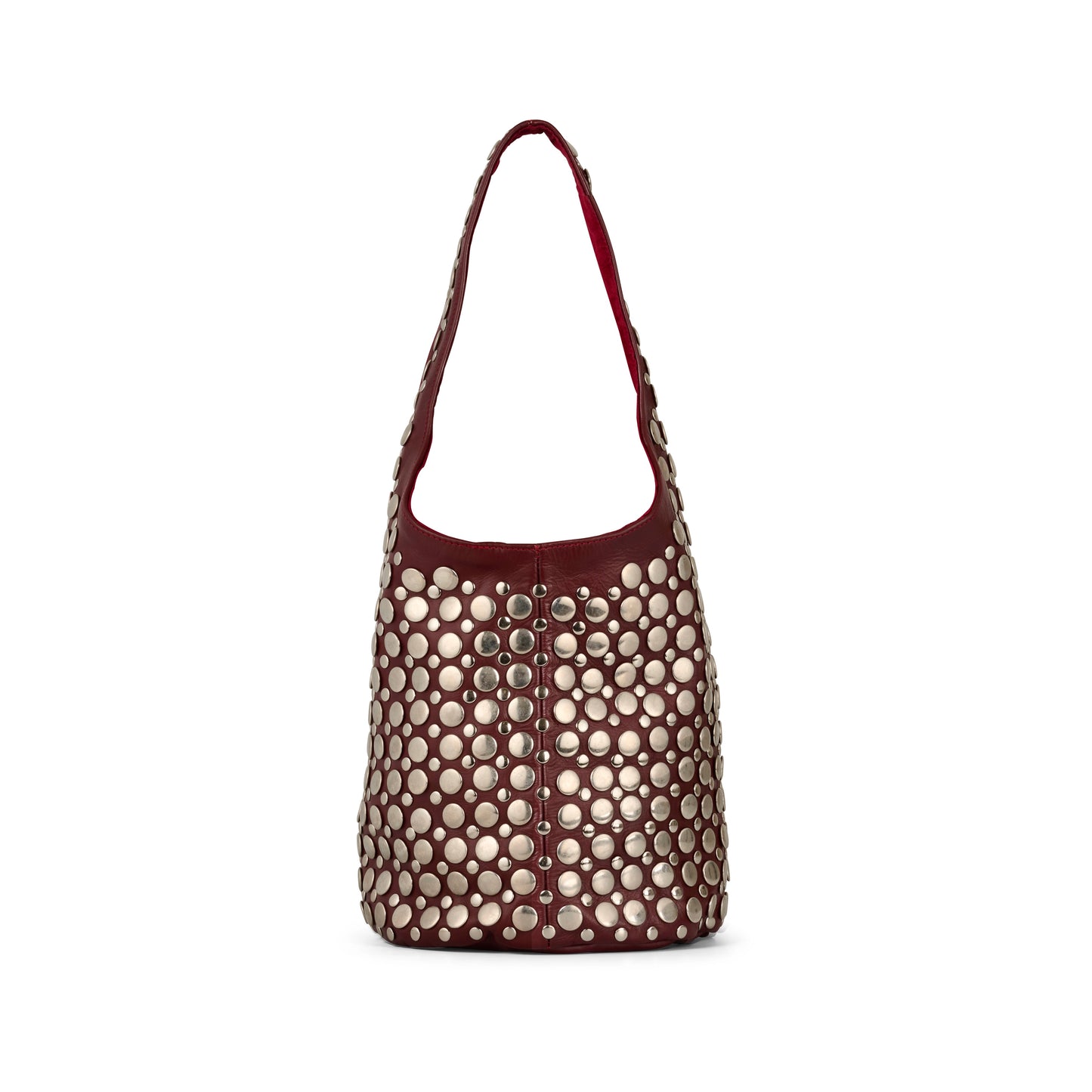 Mars | Burgundy (pre order)