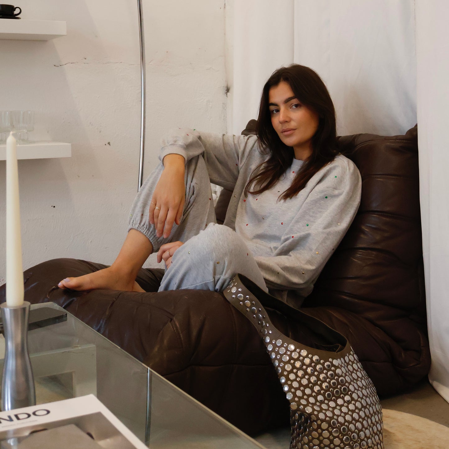 Earth | Green (pre order)