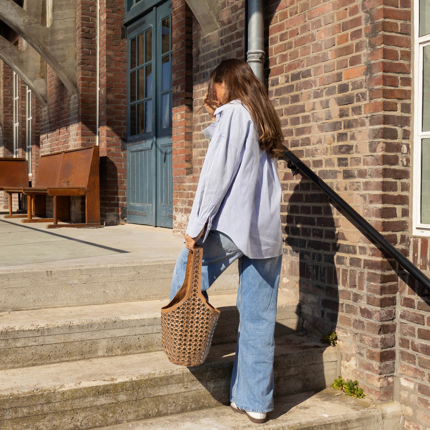 Saturnus | Mocha mousse