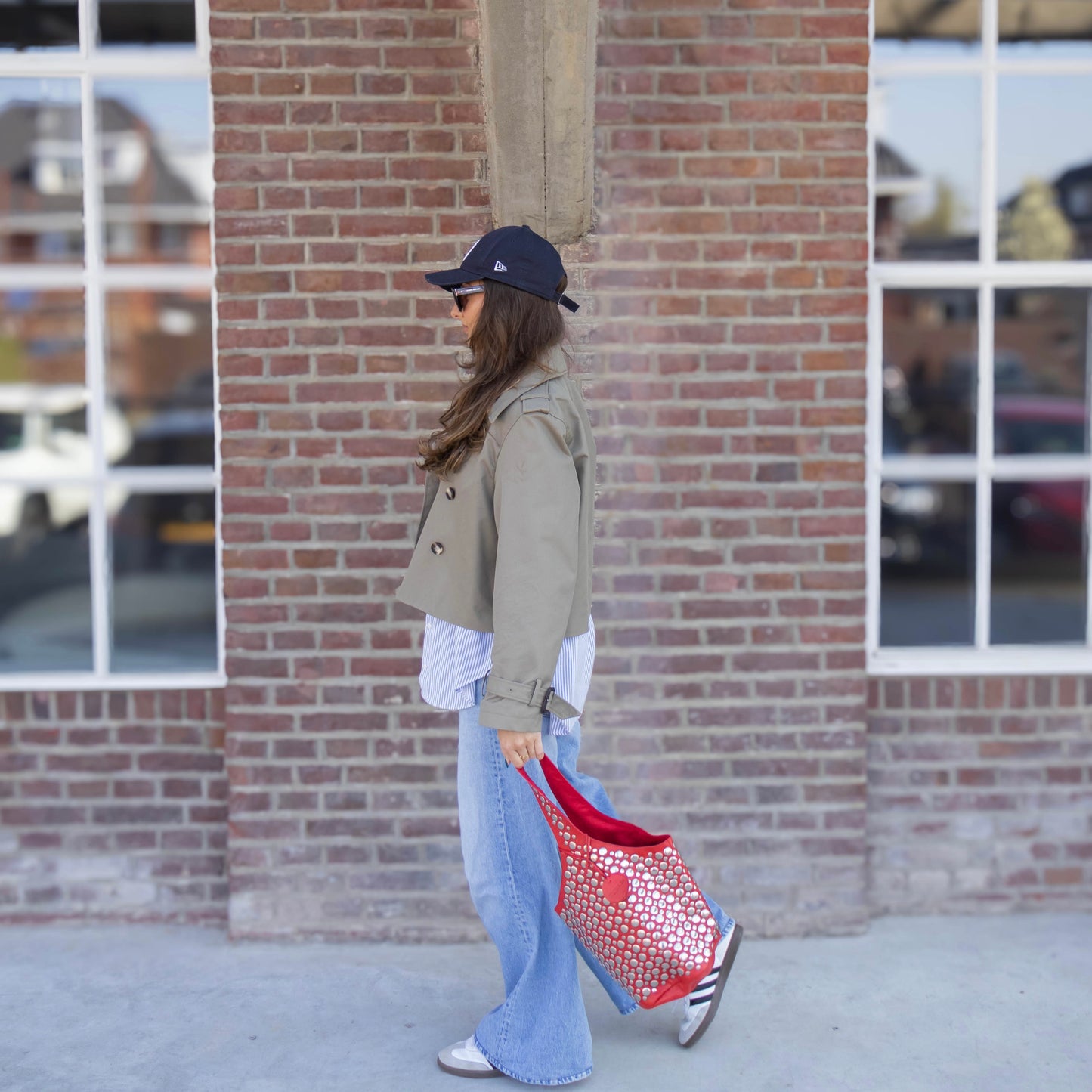 Sun | Red (pre order)