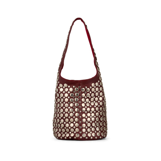 Mars | Burgundy (pre order)